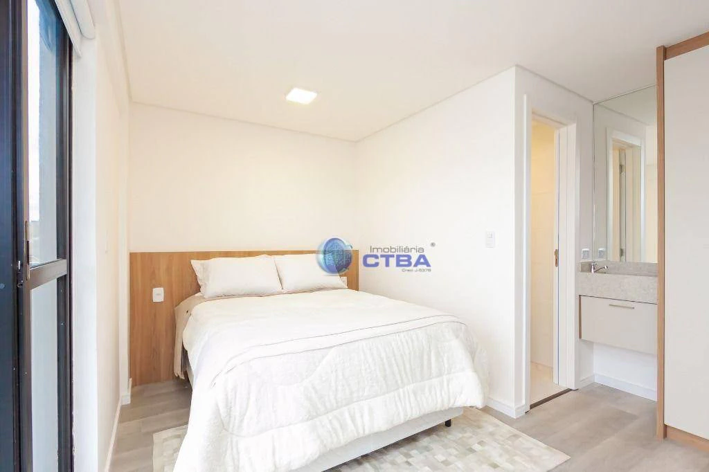 1-bedroom apartment with 35 m² and laundry room setup — photo 6