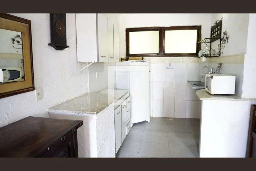 2-bedroom rental apartment with a 45 m² balcony — photo 19