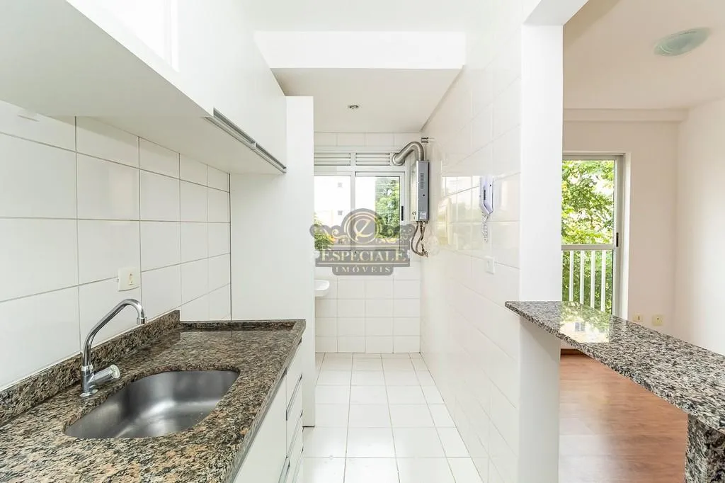 3-bedroom rental apartment with open kitchen and 102 m² — photo 8