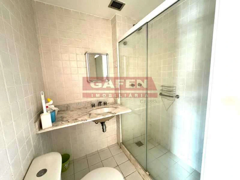Apartamento flat mobiliado com suíte e garagem — photo 12