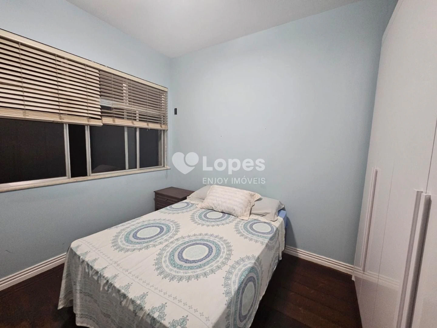 134 m² apartment with 2 bedrooms and 1 en-suite — photo 14