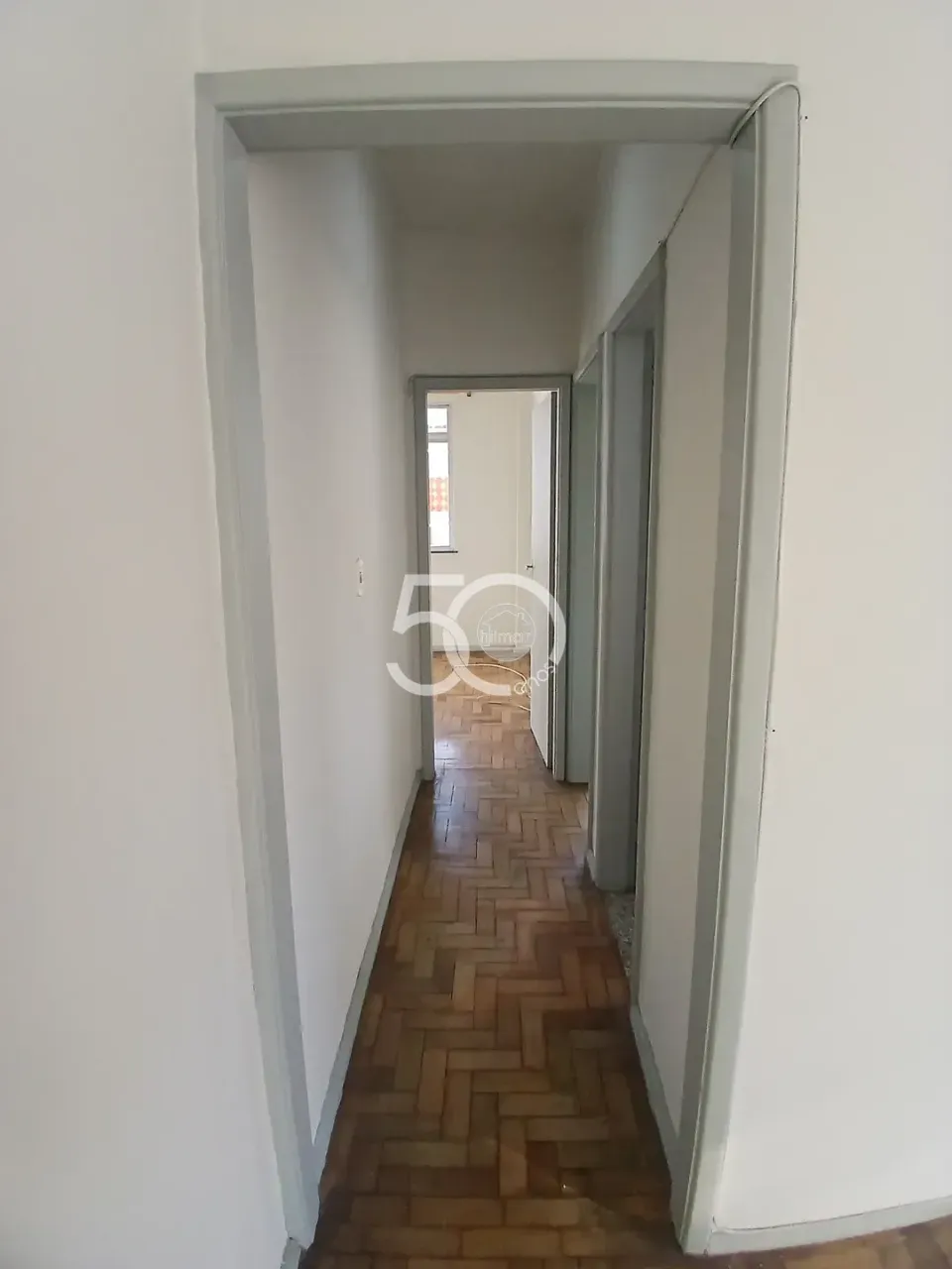 Apartamento sem mobília com 2 quartos e 1 vaga — photo 17