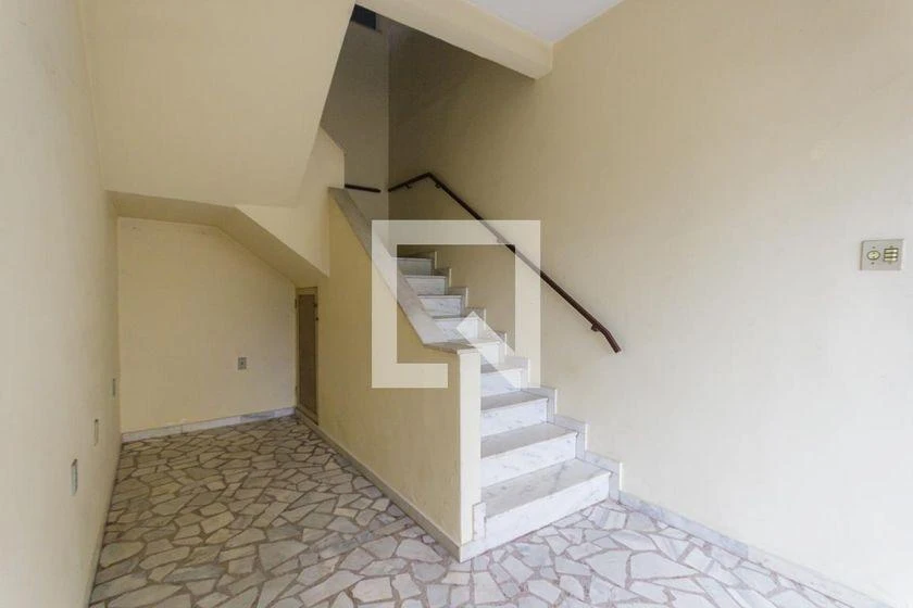 Casa para aluguel com 1 suíte e churrasqueira na varanda — photo 10