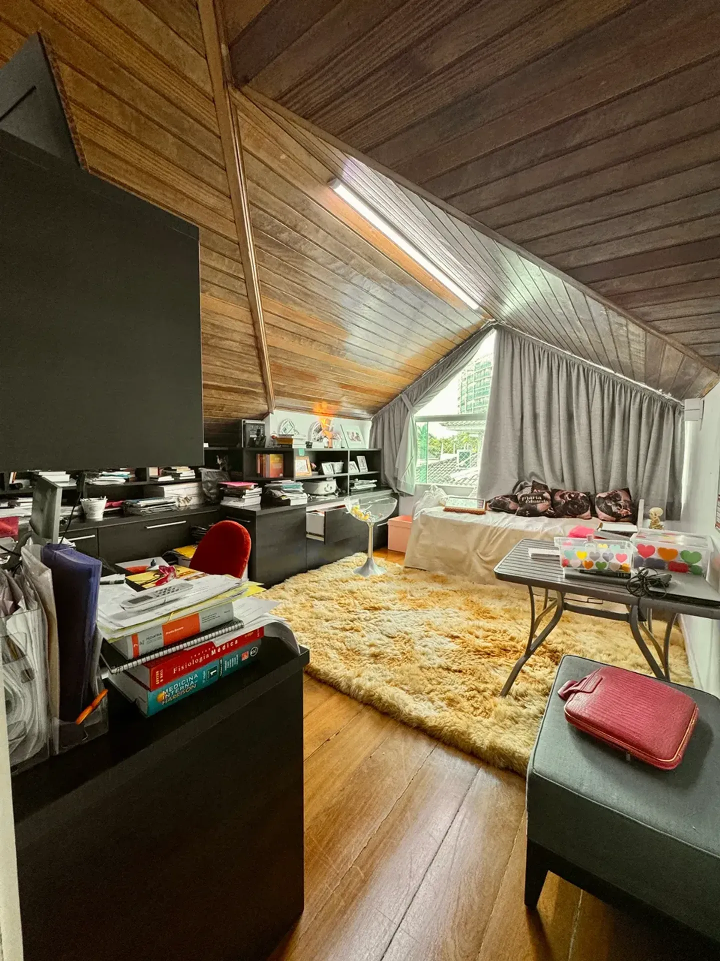 Casa amueblada de 1000 m² con 6 suites y 4 plazas — photo 23