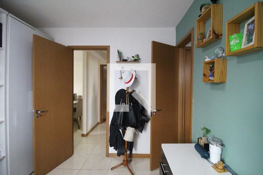 Квартира з 3 спальнями та робочим місцем — photo 26