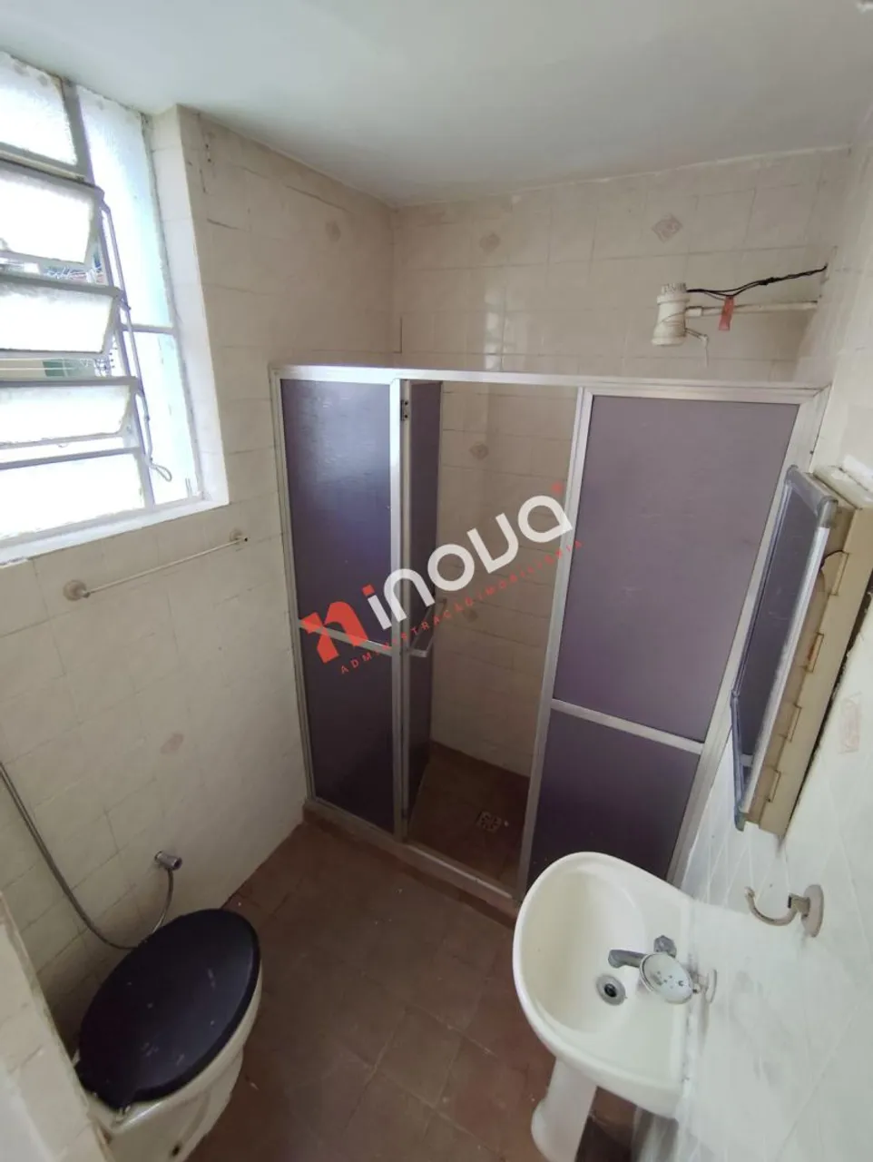 Casa sem mobília com 3 quartos e 1 banheiro — photo 5