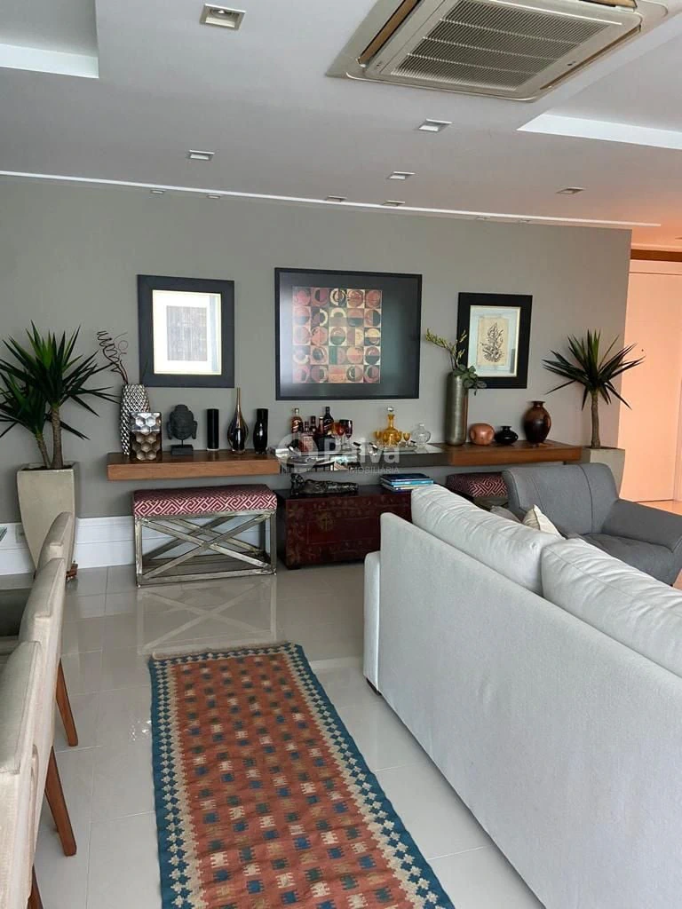 Apartamento, 250 m², com vista para a água — photo 5