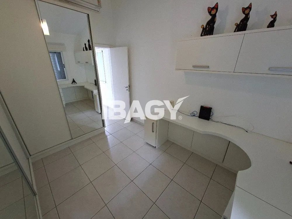 Furnished house with 3 bedrooms and a spacious balcony — photo 5