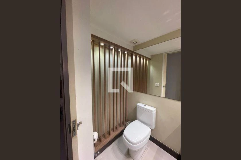 Apartamento mobiliado com 3 quartos e 280 m² — photo 4