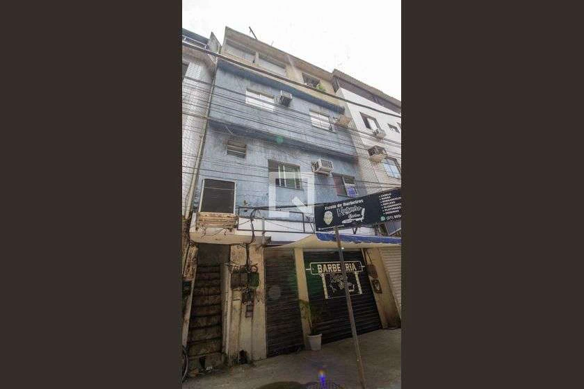 Estúdio mobiliado de 60 m² com 1 quarto e 1 banheiro — photo 23