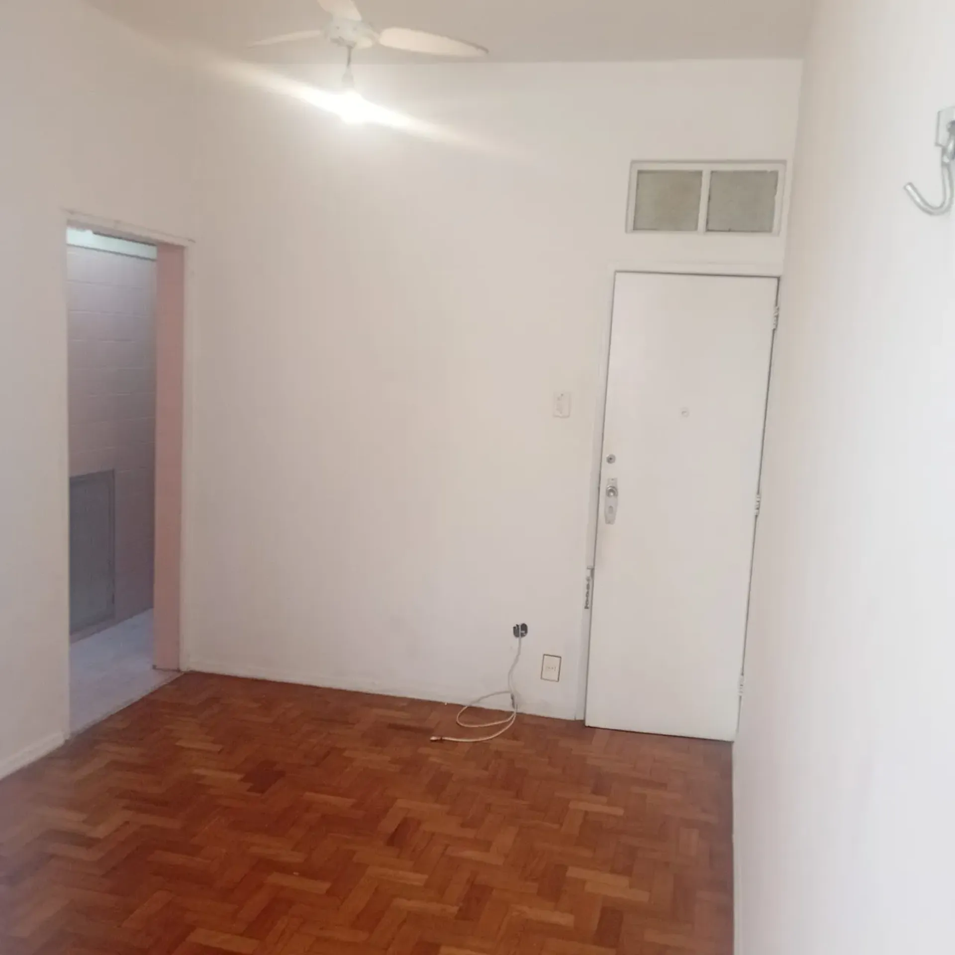Apartamento de 1 quarto com banheira, Copacabana — photo 4