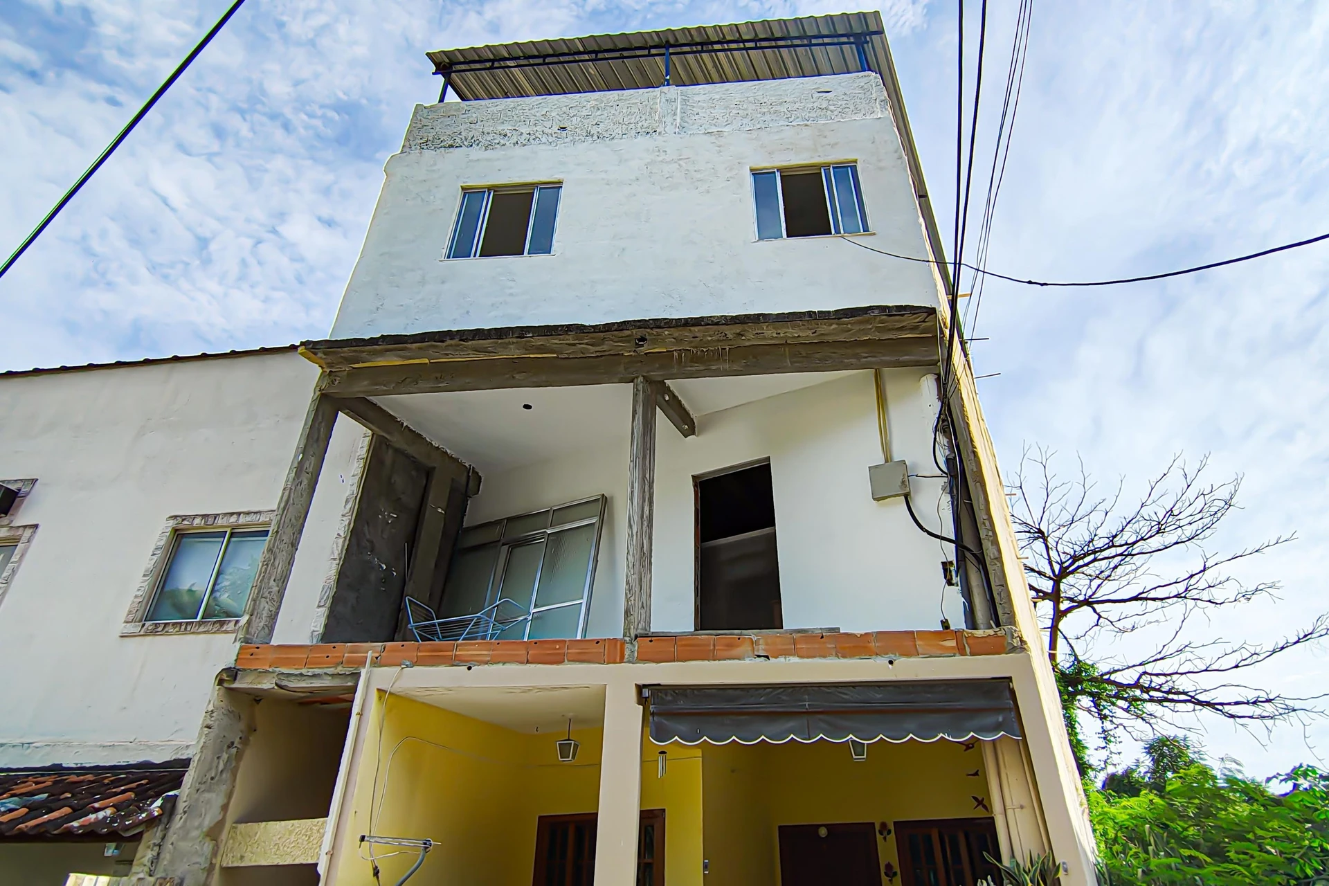 Apartamento de 1 quarto e 50 m² — photo 3