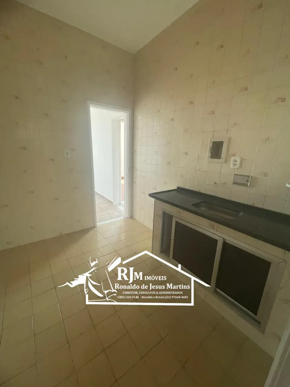 Квартира 65 м² с 2 спальнями и отдельной кухней — photo 4
