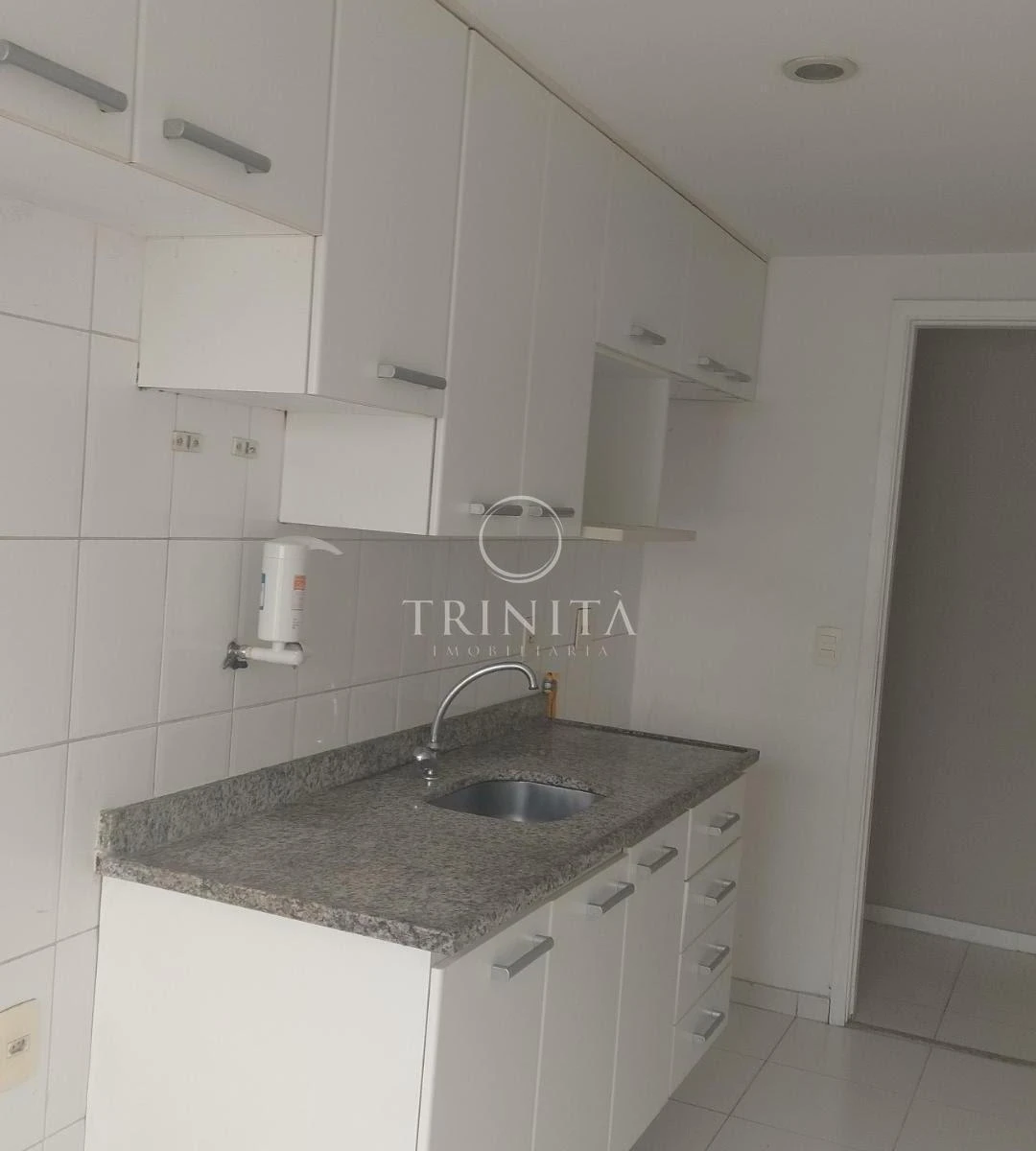 Furnished apartment, 74 m², with a home office — photo 2