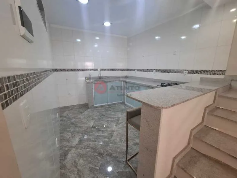 2-bedroom house, 135 m² — photo 9
