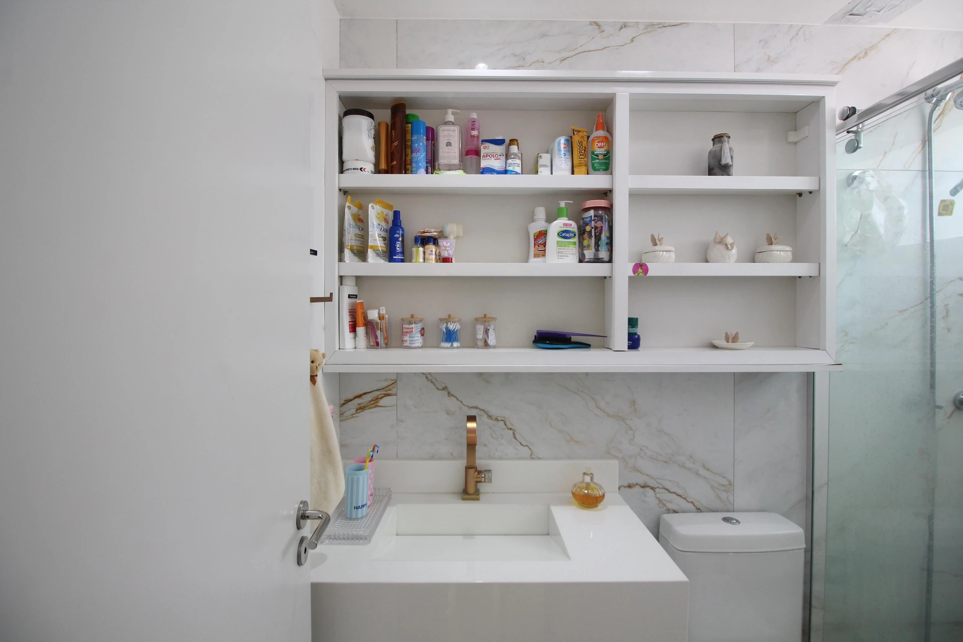 Rental apartment with 4 bedrooms and 4 bathrooms — photo 36