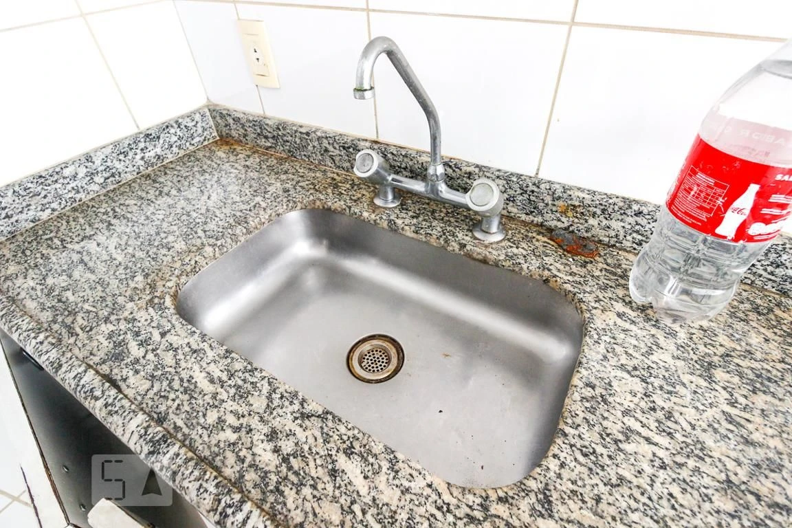 Apartamento sem mobília com 3 quartos e 2 banheiros — photo 13