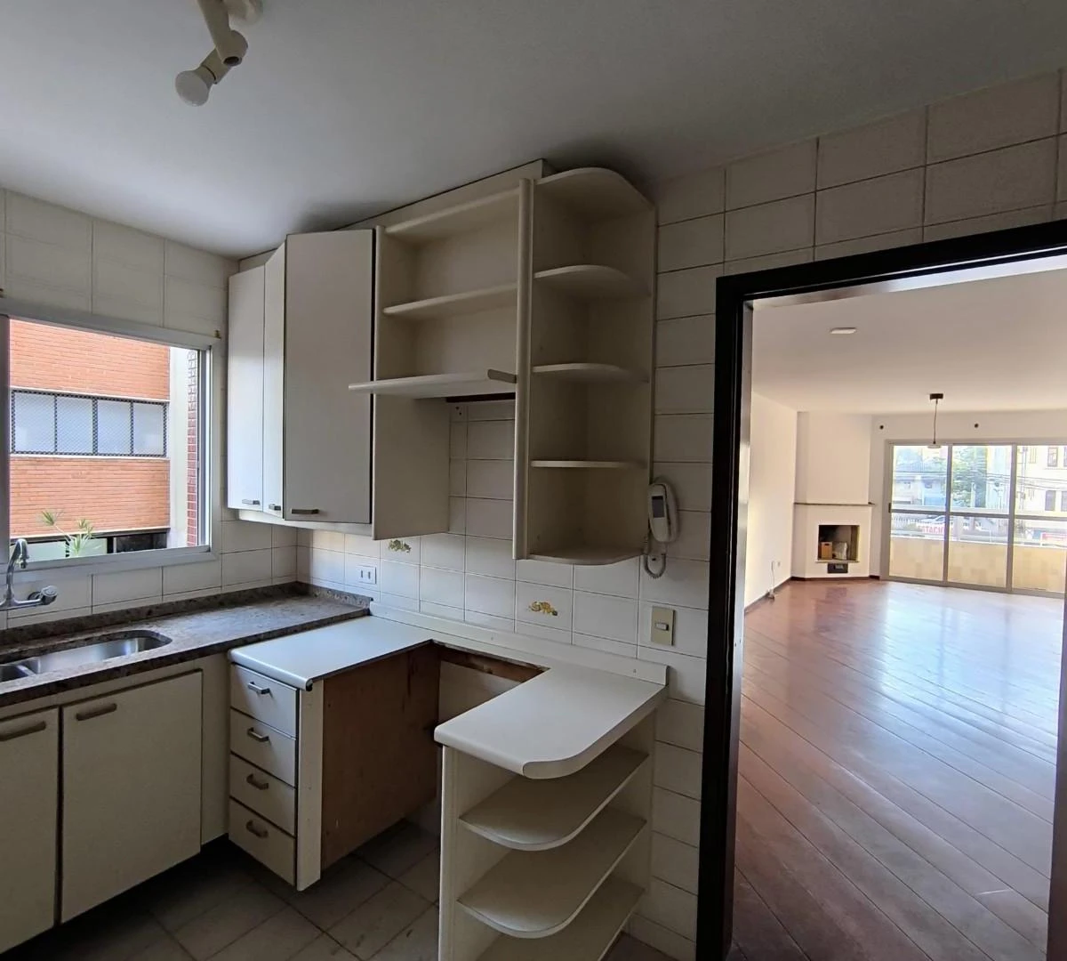 Apartment, 112 m², with a bathtub