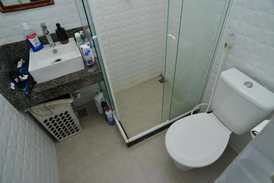 Studio mobiliado, 28 m², com vista para as montanhas — photo 12