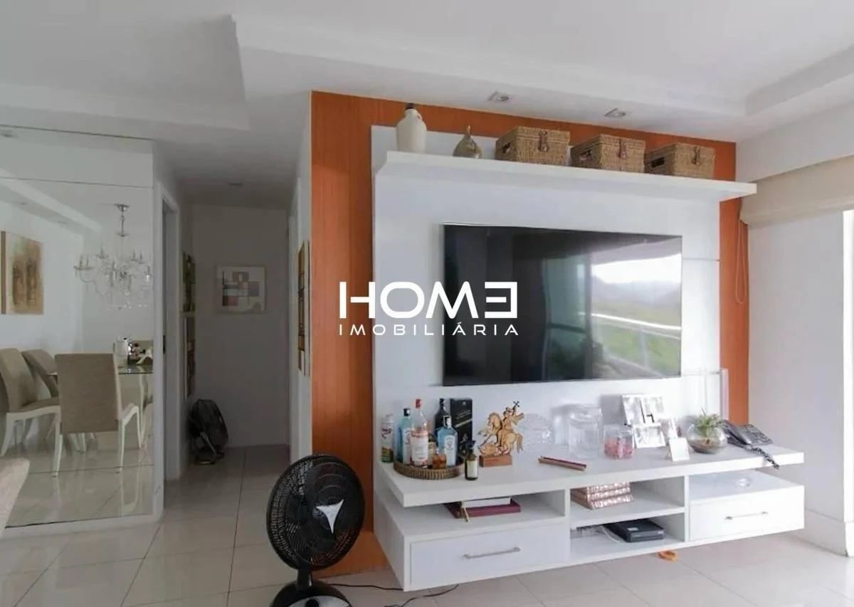 Furnished 110 m² apartment with a gas stove — photo 6