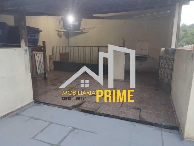 Дом: 2 спальни, 1 со своей ванной, 60 м², Рио-де-Жанейро — photo 3