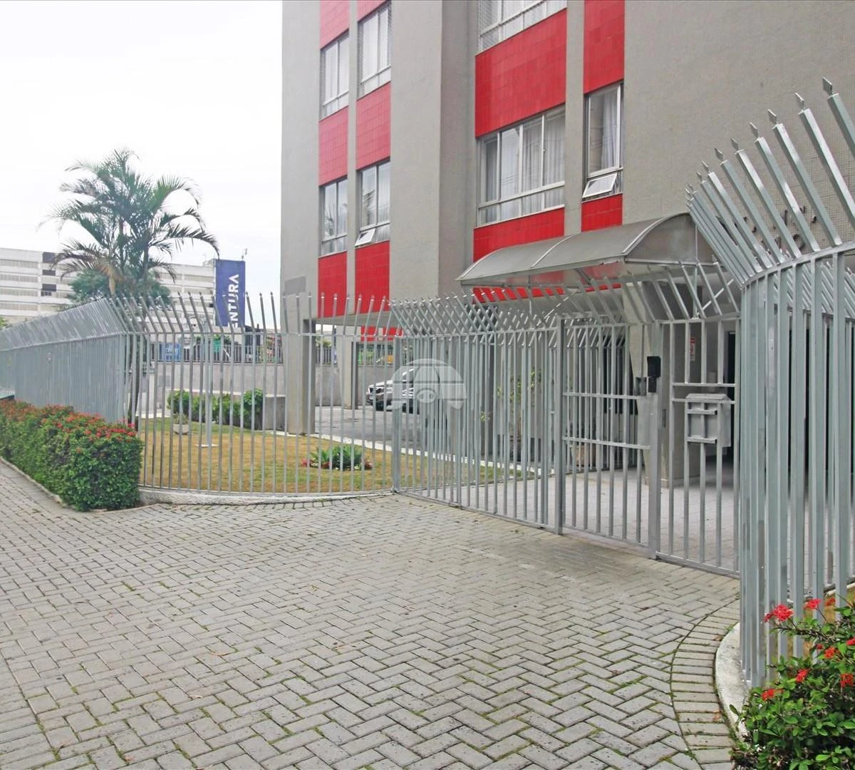 Apartamento de 3 quartos com máquina de lavar, Portão — photo 24