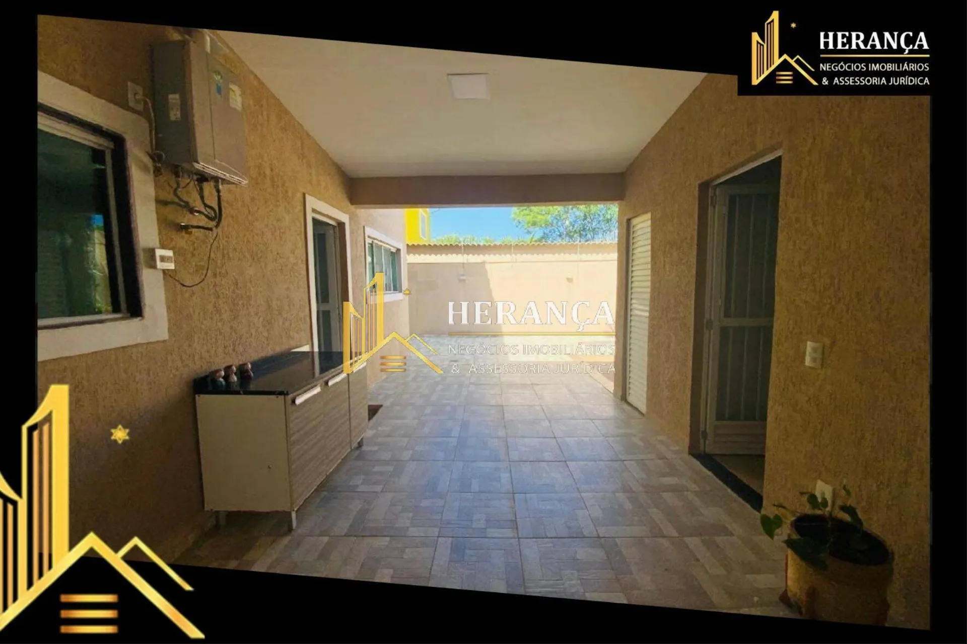 House for rent with 4 bedrooms and a balcony — photo 60
