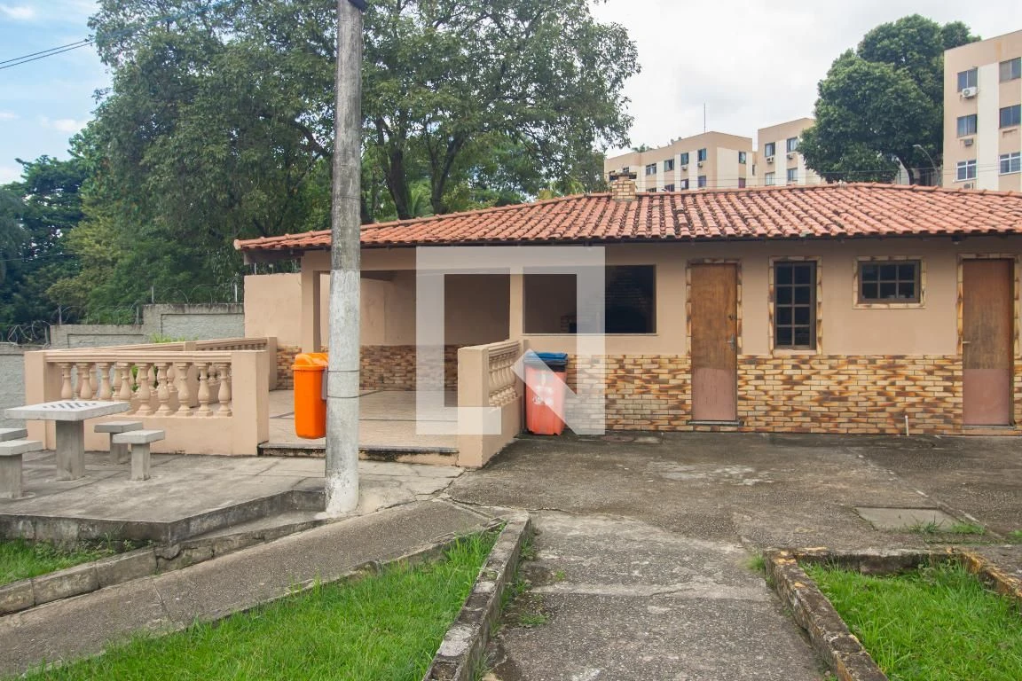 2-bedroom, 55 m² apartment in Rio de Janeiro — photo 26