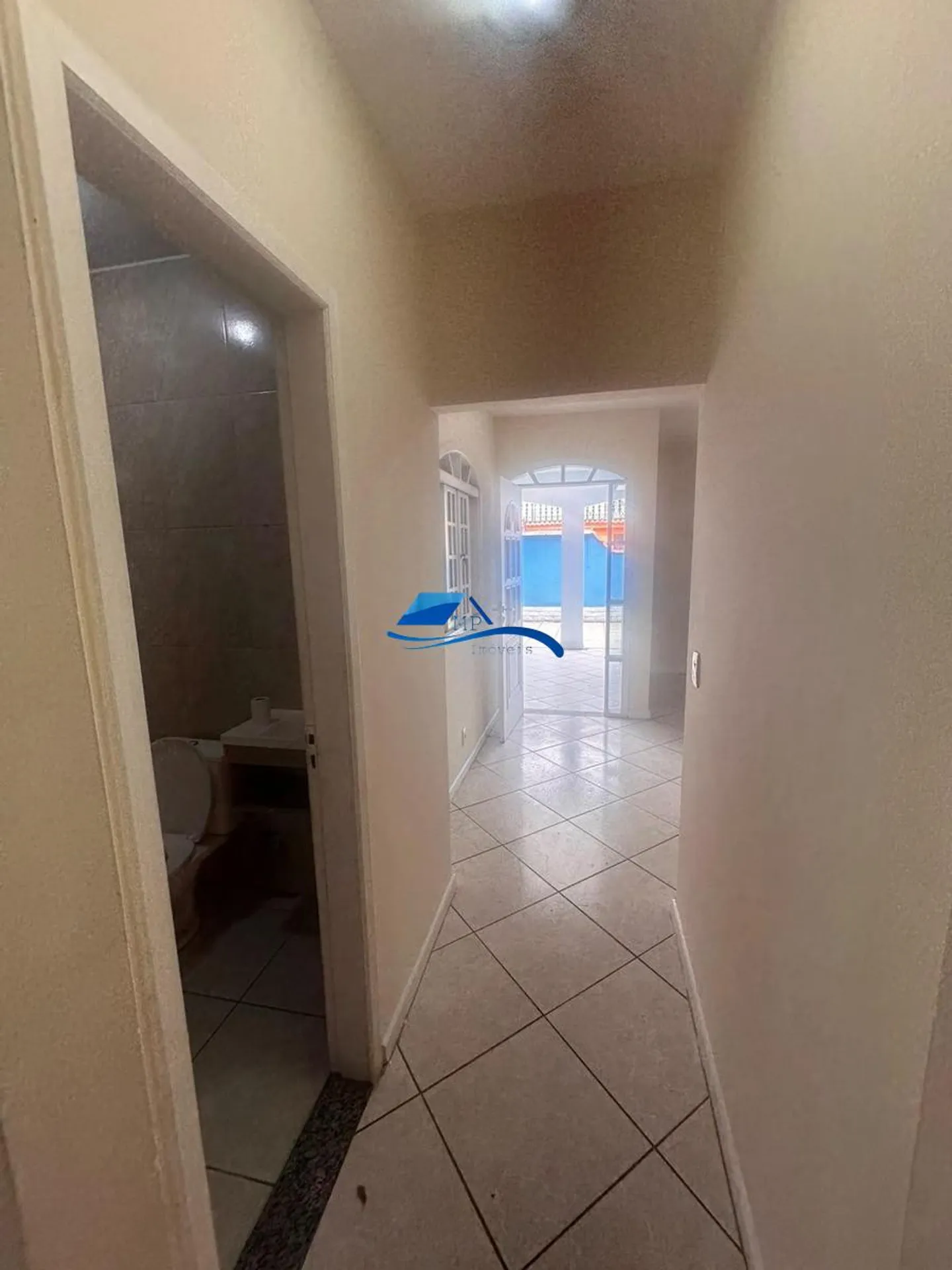 House, 153 m², with a washing machine — photo 6