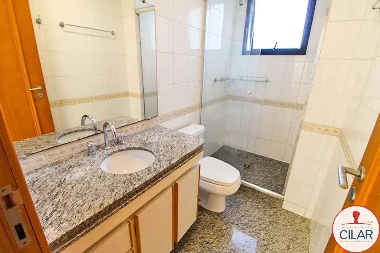 Unfurnished 2-bedroom apartment with 135.20 m² — photo 5