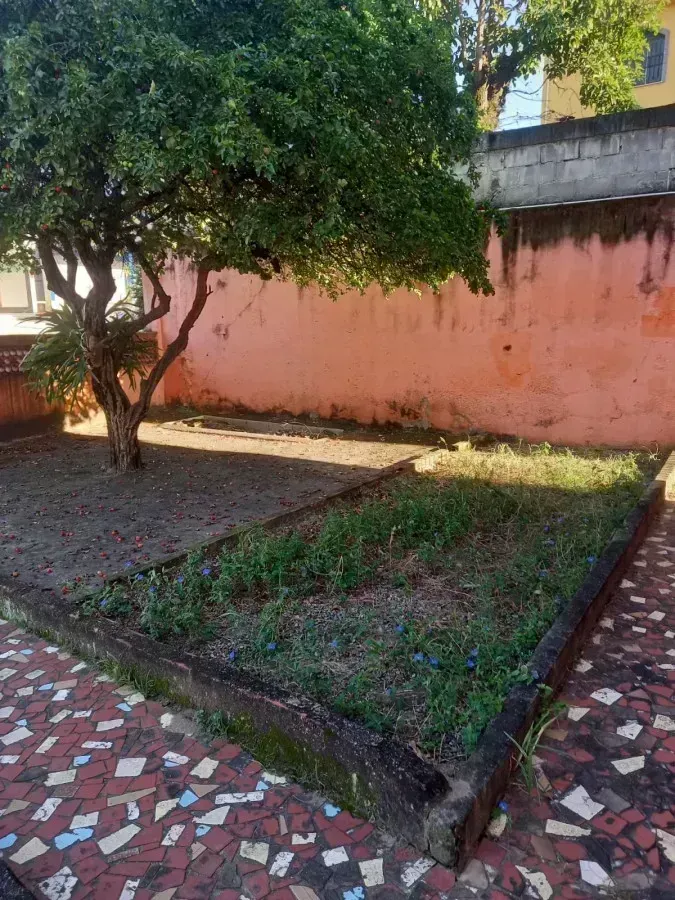 Casa para locação com 3 quartos e área de lavanderia — photo 18