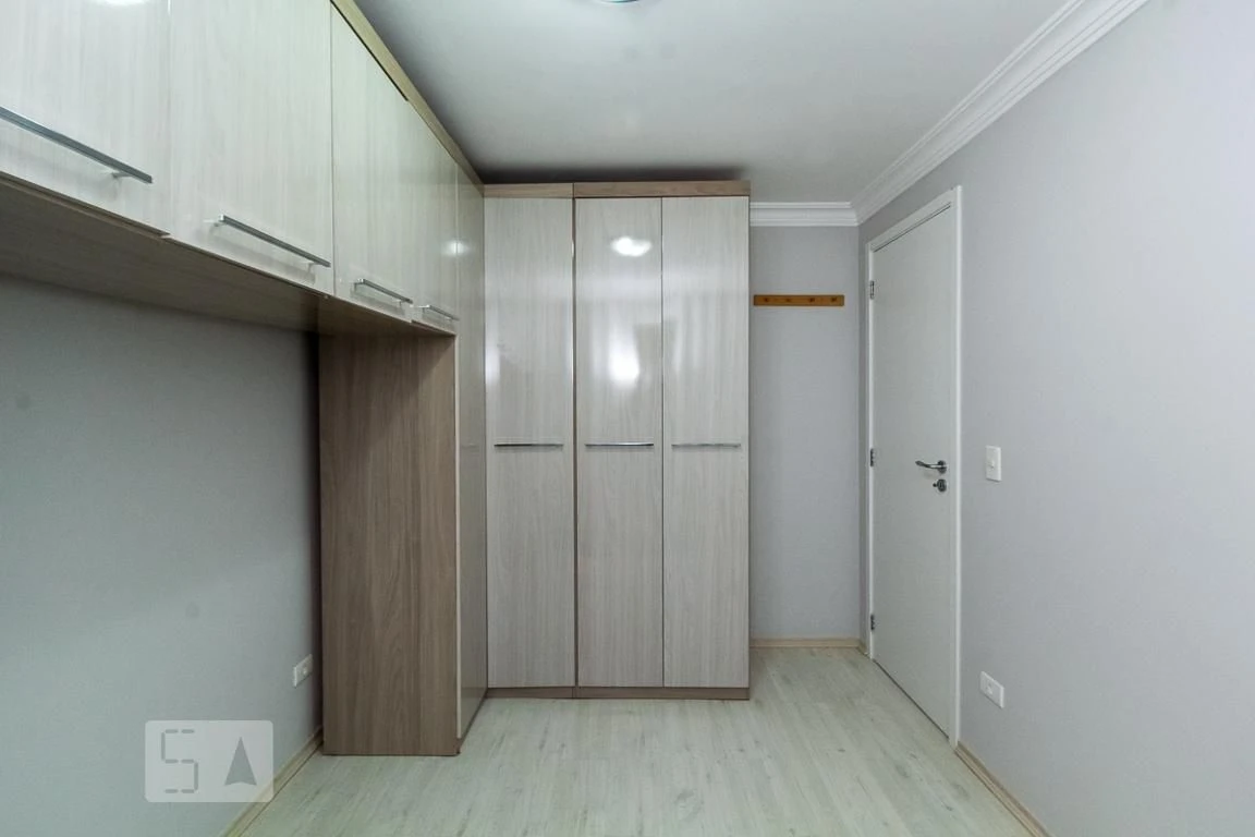 Apartamento mobiliado de 1 quarto com máquina de lavar — photo 11