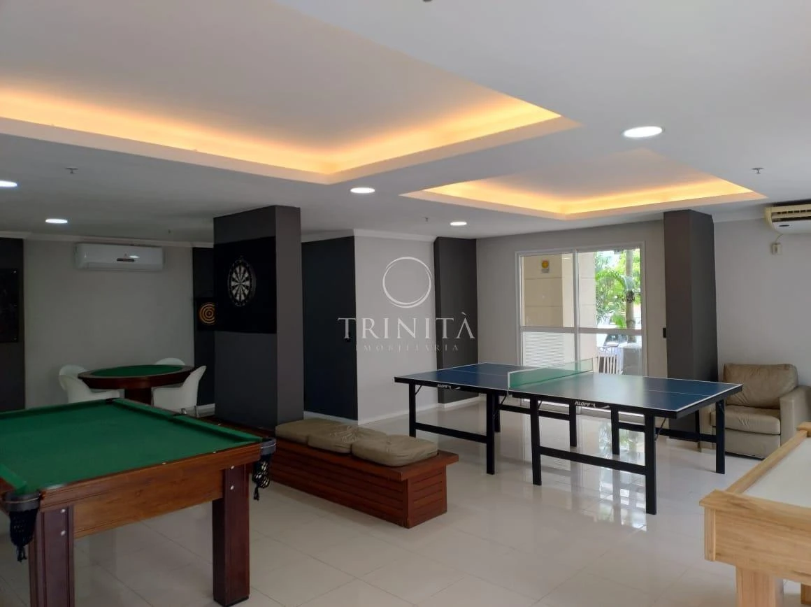 Furnished apartment, 74 m², with a home office — photo 45