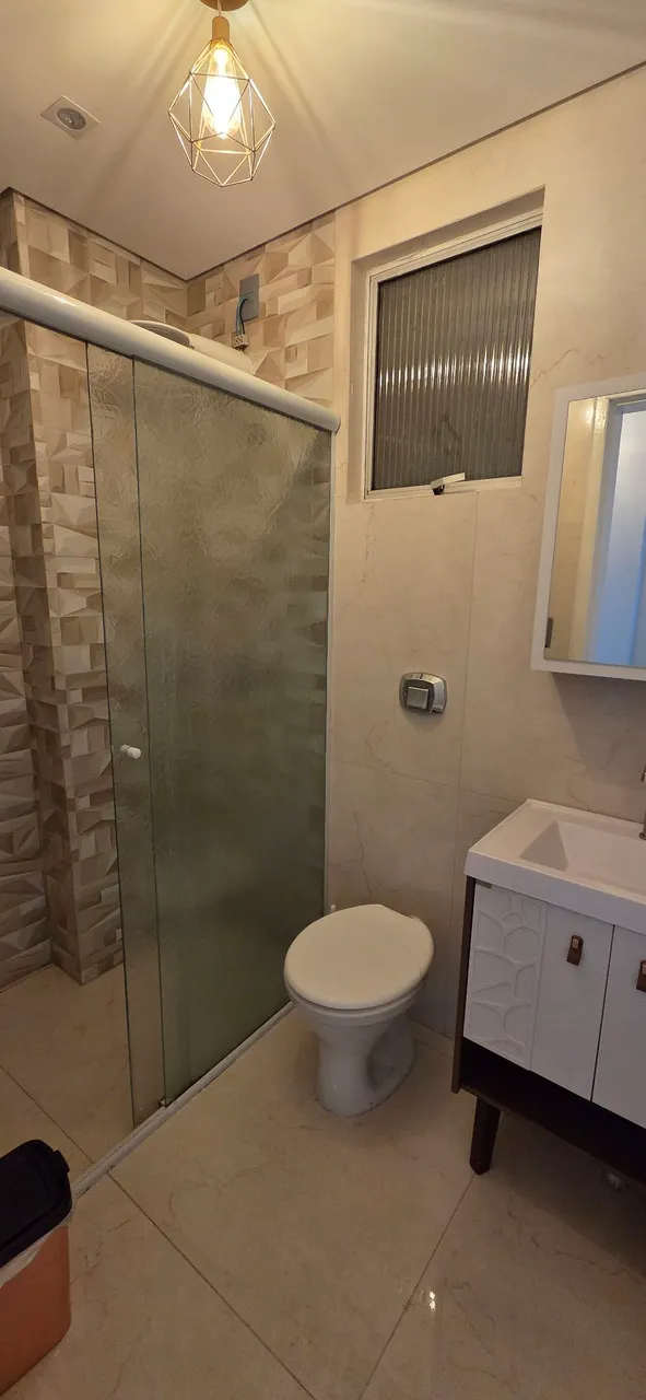 Apartment, 75 m², with a washing machine — photo 10
