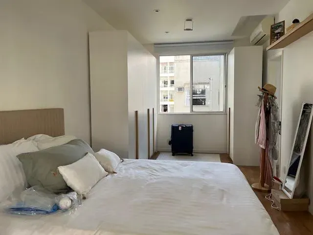 2-bedroom apartment with a home office in Rio de Janeiro — photo 5