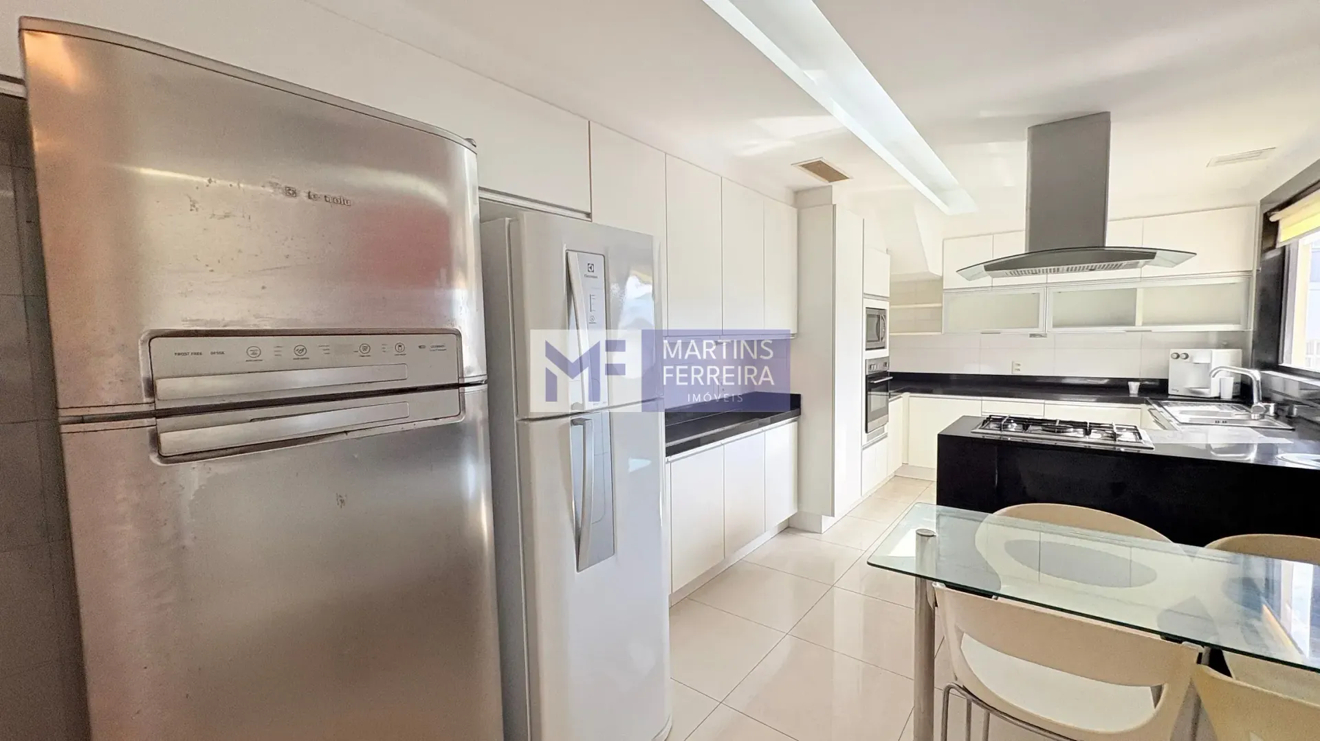 Penthouse with 4 bedrooms, 5 bathrooms and 3 parking — photo 23