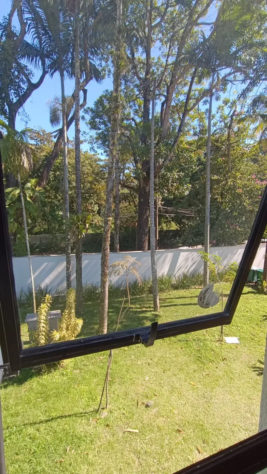 Unfurnished house with 2 bedrooms and 2 bathrooms — photo 31