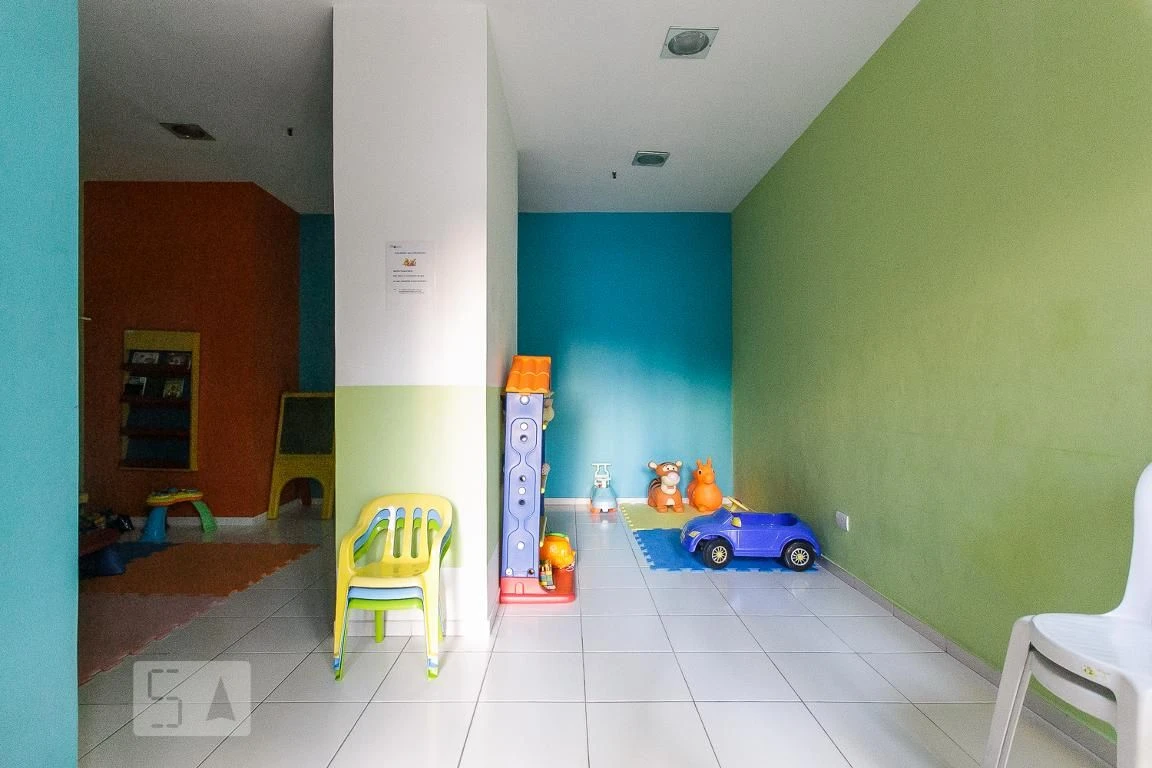 2-bedroom apartment with a water view in Rio de Janeiro — photo 18