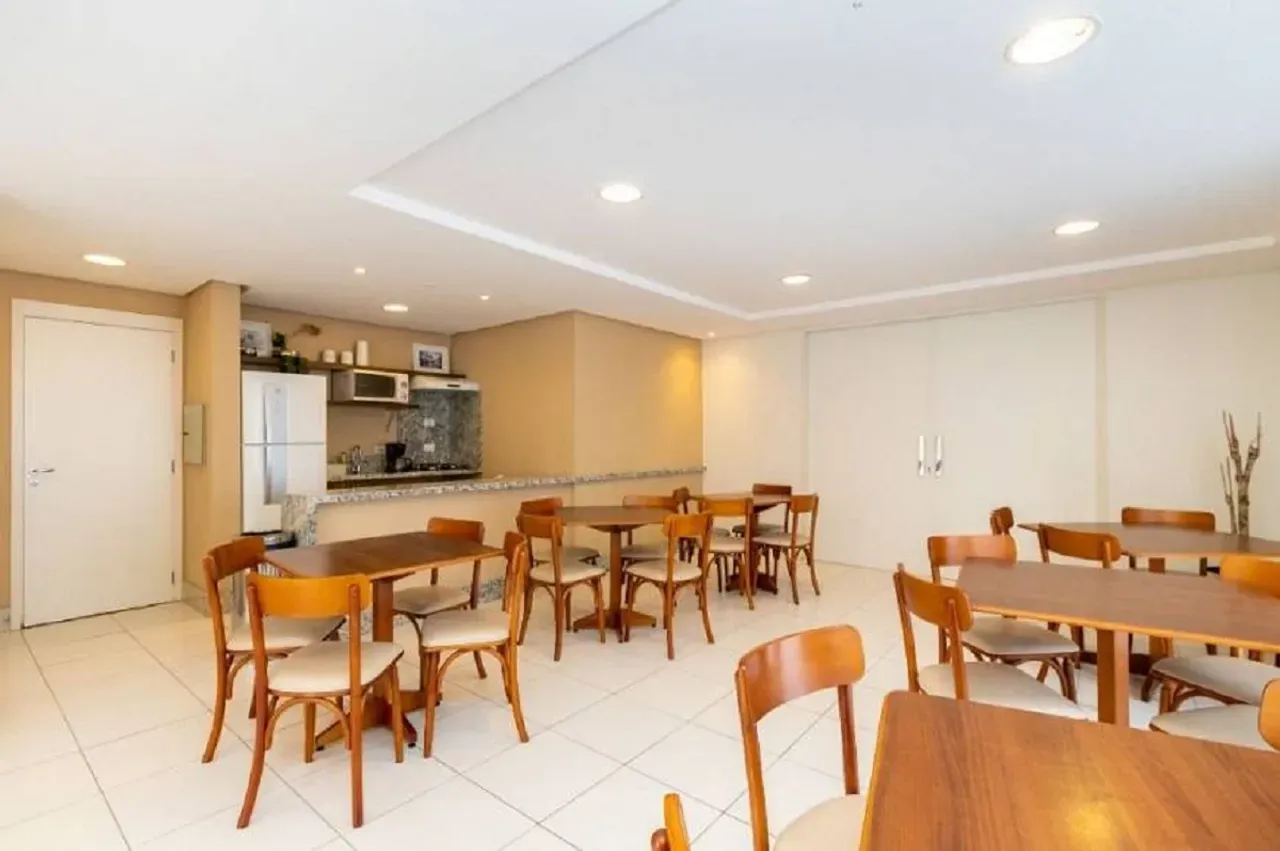 Квартира з 3 спальнями і 2 ванними, 64 м² — photo 23