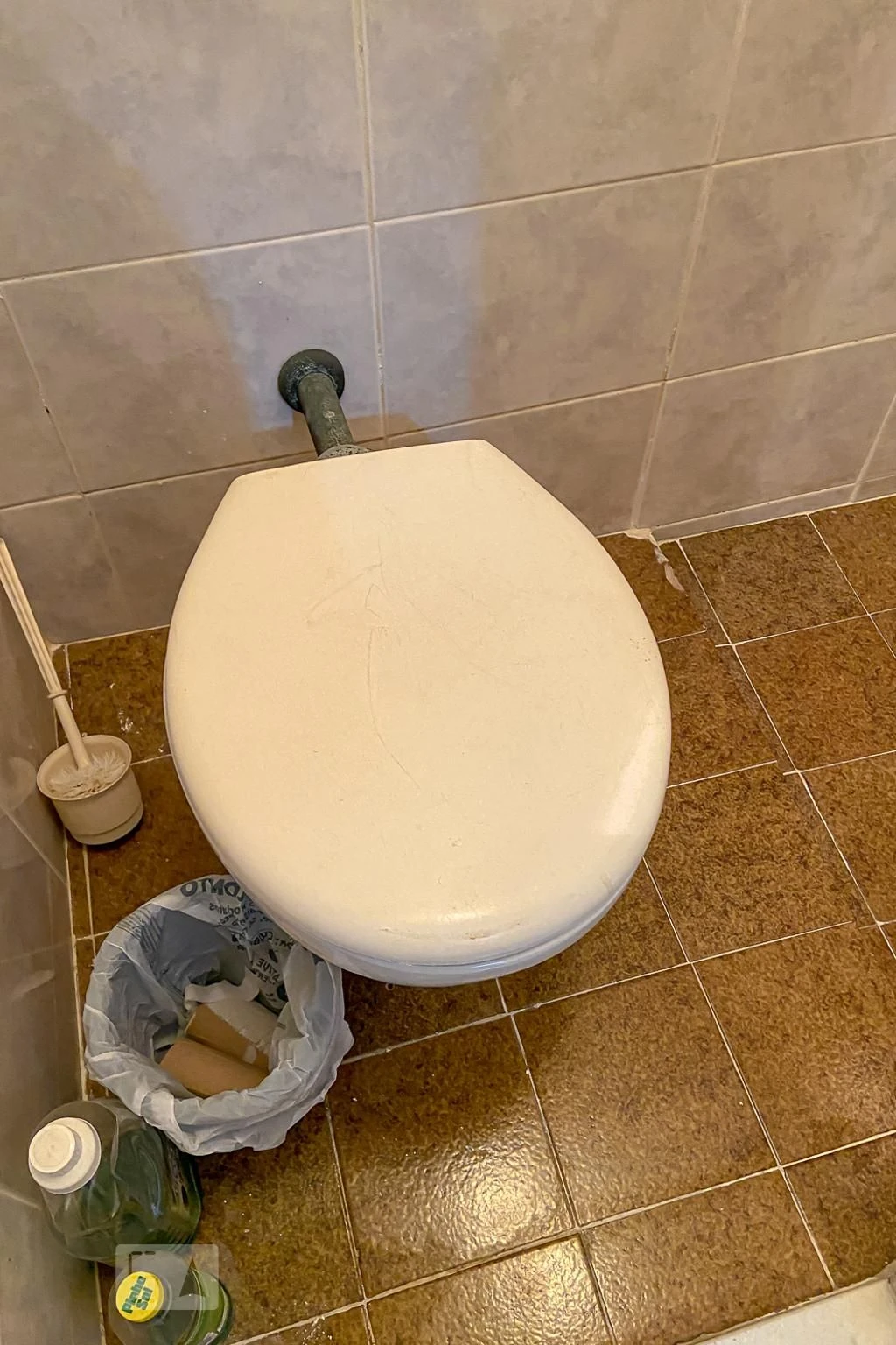 Квартира с 2 спальнями и стиральной машиной — photo 24