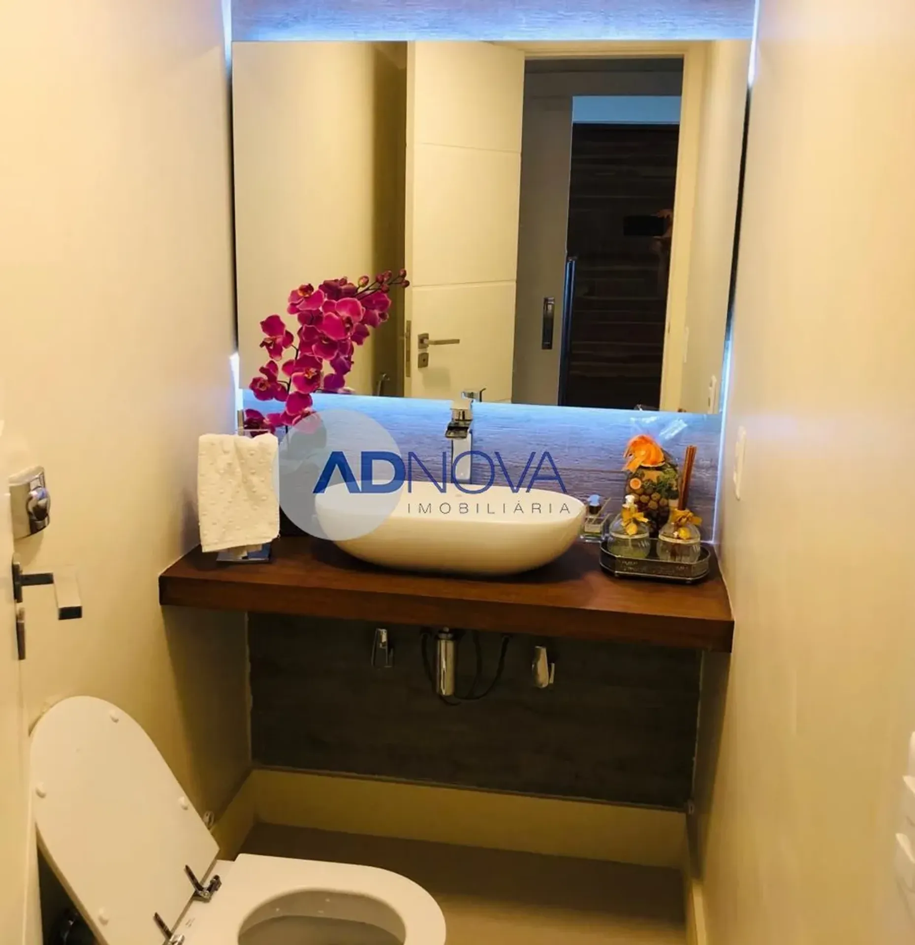4-bedroom rental apartment with 4 bathrooms — photo 41