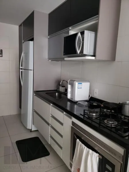 2-bedroom apartment with a dryer in Rio de Janeiro — photo 2