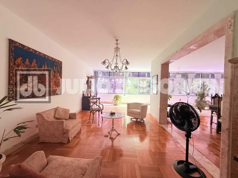 Apartment with 4 bedrooms and 4 bathrooms plus 2 parking — photo 9