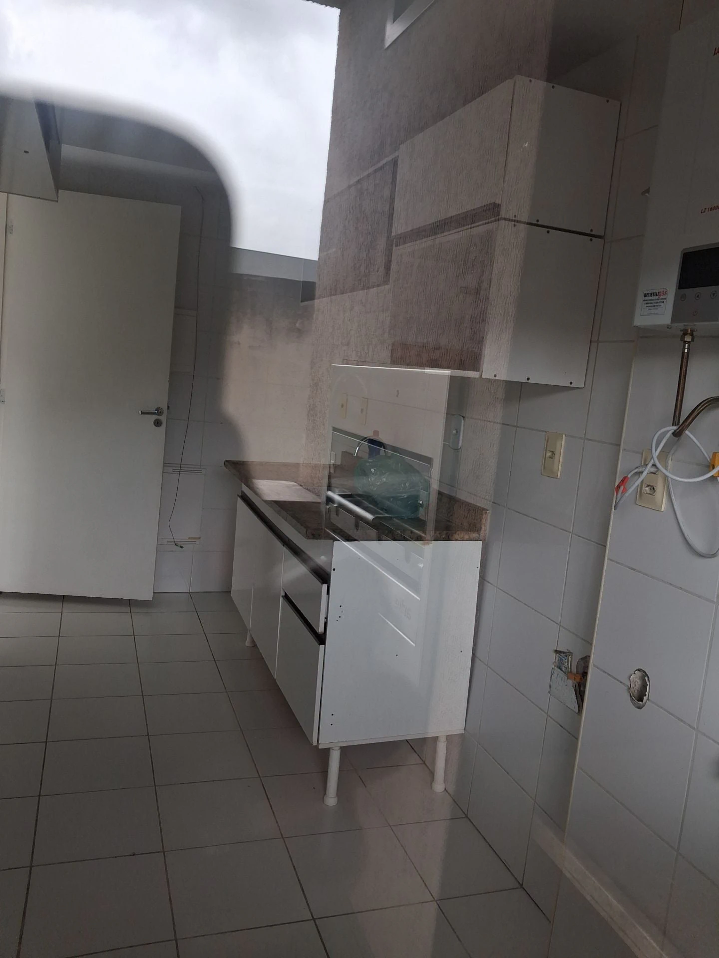 Apartment, 65 m², with a private pool — photo 6