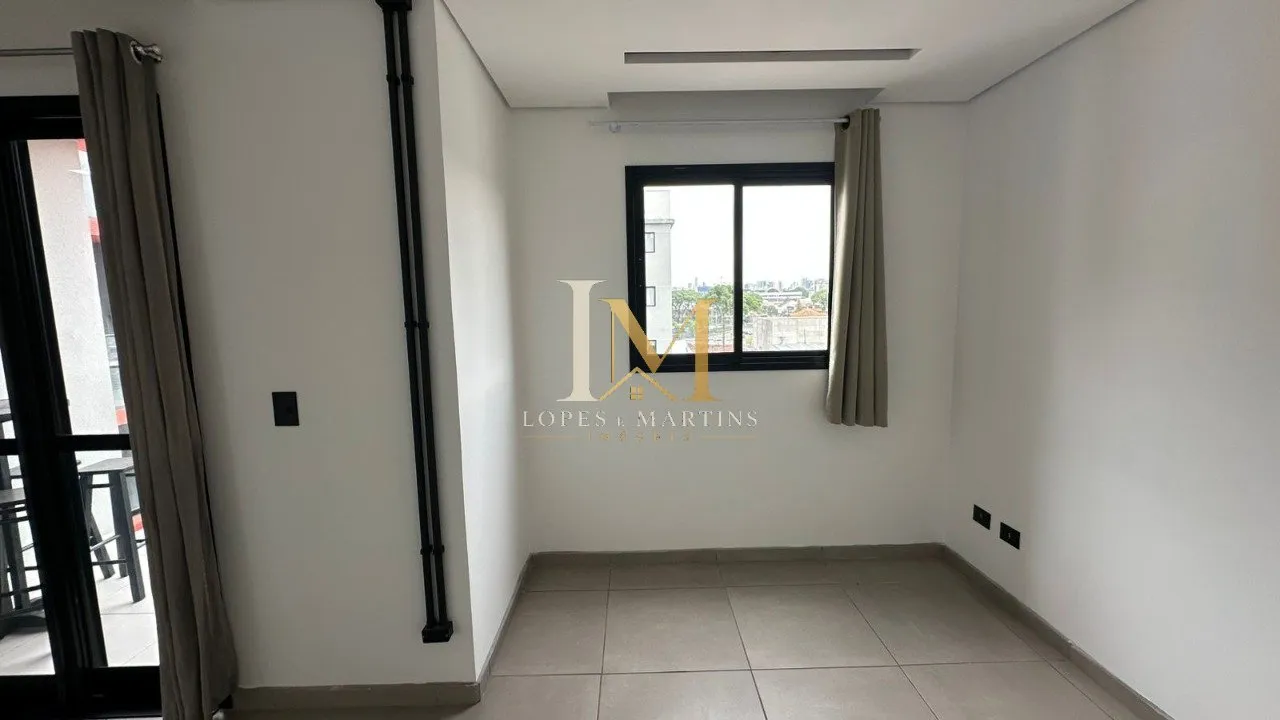 1-bedroom apartment with gas open-plan kitchen — photo 15