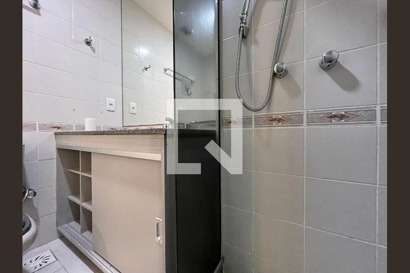 Washing machine in a 3-bedroom apartment, 101 m² — photo 38