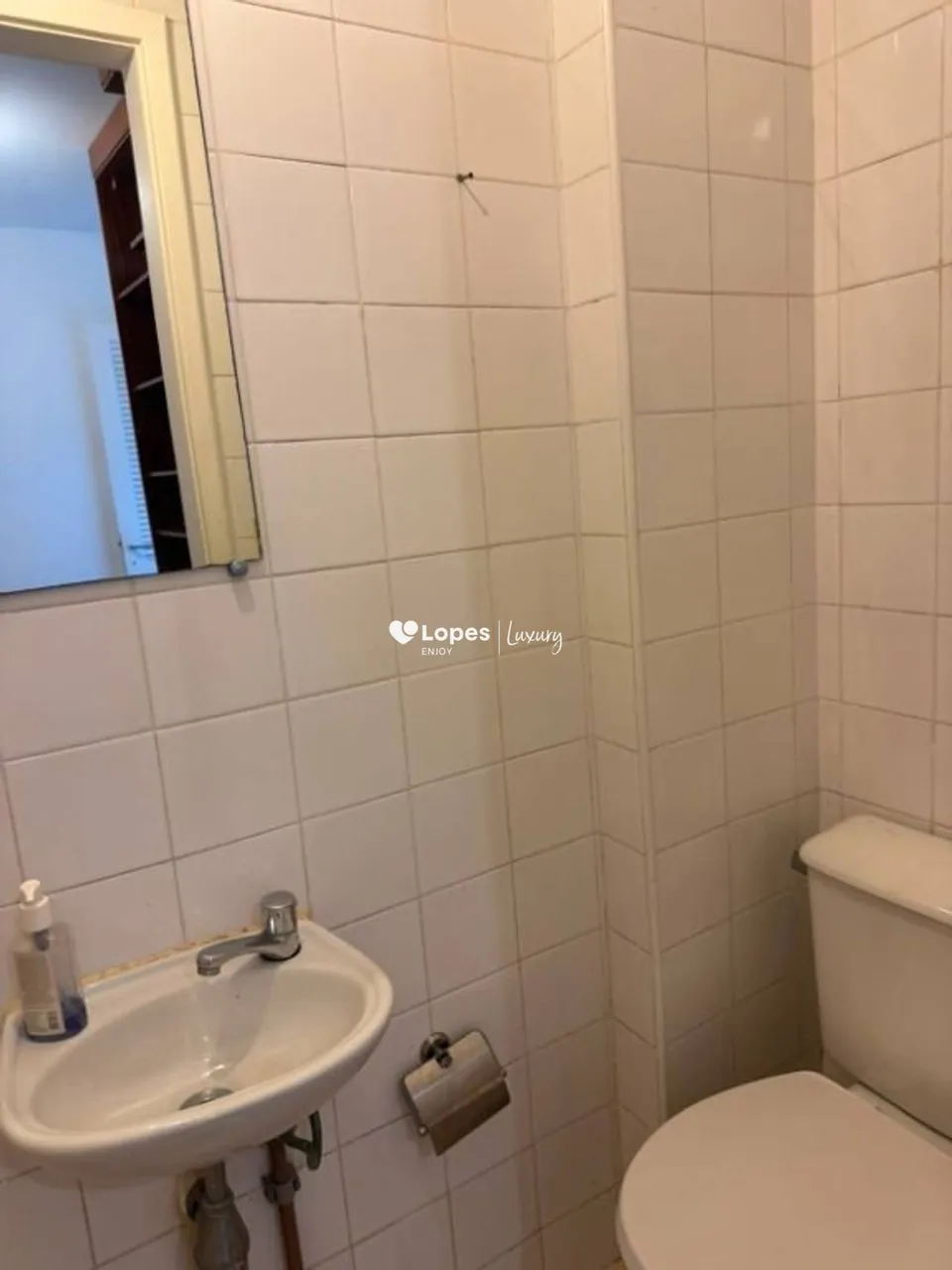 Apartamento de 4 quartos com cozinha fechada a gás — photo 6