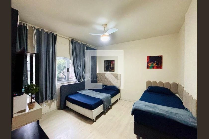 Furnished 1-bedroom apartment with 40 m² — photo 3