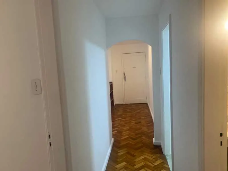 3-bedroom apartment with a private BBQ — photo 11