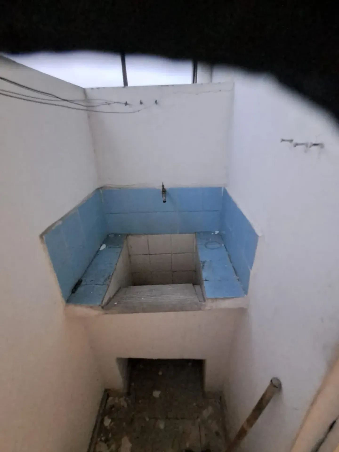 Стиральная машина и 2 спальни: квартира 39 м² — photo 8